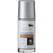 Kokosov kremni dezodorant - Roll-on - 50 ml
