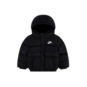 Nike Sportswear Zimska jakna črna