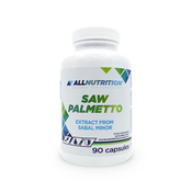 AllNutrition Saw Palmetto 90 capsules