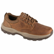 Skechers Čevlji rjava 42 EU Knowlson Leland