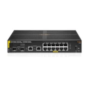 Aruba 6100 12G CL4 2SFP+ 139W stikalo JL679A#ABB