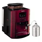 KRUPS Essential EA816570 kavni aparat za espresso