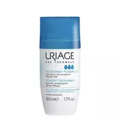 URIAGE DEO Roll-On POWER 3 Deodorant 50 mL