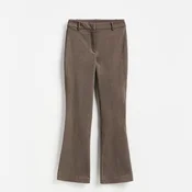 Reserved - Flare pantalone