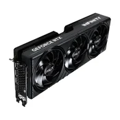 Grafična kartica nVidia RTX5080 Palit Infinity 3 - 16GB GDDR7 (NE75080019T2-GB2035S)