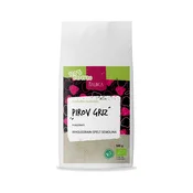 Pirin polnozrnat zdrob bio 500g