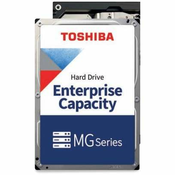 Toshiba Trdi disk 22TB 7200 SATA 6Gb/s 512MB