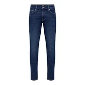 Only & Sons Kavbojke ONSLOOM moder denim