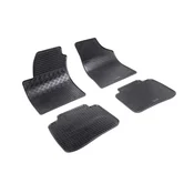 Rubber car mats Kia Cerato 2004-2009