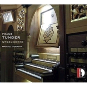 TUNDER:ORGELWERKE