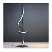 ONLI - LED Namizna svetilka TWIST LED/16W/230V 4000K črna