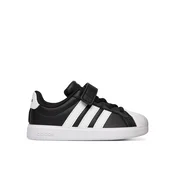 adidas Superge Streettalk JQ8593 Črna