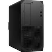 Delovna postaja HP Z2 G9, i7-12700, 16GB, 512GB, Windows 11 Pro