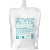 Domus olea toscana DELI - Face, Body and Hair Mousse Refill 200 ml