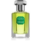 Lorenzo Villoresi Yerbamate toaletna voda uniseks 50 ml