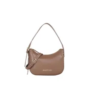 VALENTINO Torba za čez ramo Sac Bandouliere Alvarado Valentino VBS8GB07 Taupe/Bronzo rjava