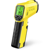 TROTEC BP 17 laserski infracrveni termometar