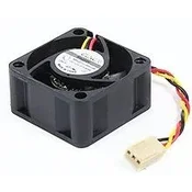 Synology ventilator 40*40*20_1 (KDE1204PKV2)