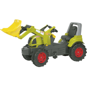 Traktor Claas Arion 640 sa kašikom Rolly 710232