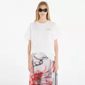 Majica Diesel T-Normy-S17 T-Shirt Off White L