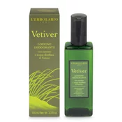 lerbolario vetiver Dezodorantni losion 100ml