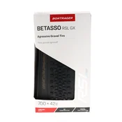 Bontrager Betasso RSL GX TLR 28 Gravel Pnevmatike