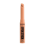 NYX Professional Makeup Pro Fix Stick Correcting Concealer korektor 1.6 g Odtenek 0.4 dark peach