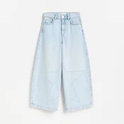 Reserved - GIRLS` JEANS TROUSERS