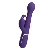 Zeko Vibrator Dejon