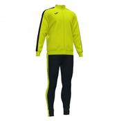 ACADEMY III TRACKSUIT FLUOR YELLOW-BLACK žuto-crna S