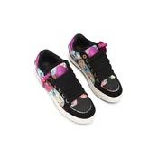 Superge Kurt Geiger London Southbank Tag črna barva, 9564305339