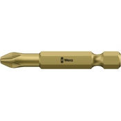 WERA 855/4 TH BITS, PZ 2 x 50 mm, 05060060001, 1 komad