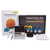 Skup eksperimenata Levenhuk - K50