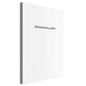 shumee Slika - Minimalizem (1-delna) navpična