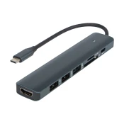 USB razdelilnik WT.A-7v1 HUB-05