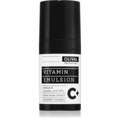 Olival Professional C+ hidratantna emulzija za lice s vitaminom C 30 ml