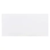 May Murinni White Glossy, retificirana, sjaj