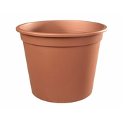 eoshop Plastični sadilnik COCCIO d20x17cm