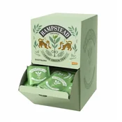 Hampstead Tea London BIO zeleni čaj, 250 kosov