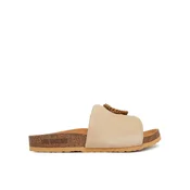 LOVE MOSCHINO Natikači JA28363G0OIG5104 Bež