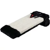 Trixie Grebalica na Rolni 35cm, Sisal/Pliš