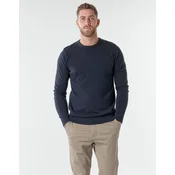 JACK & JONES Pulover mornarska