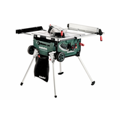 METABO TS 36-18 LTX BL 254 (613025810) BATERIJSKA MIZNA ŽAGA - Elektro orodja - Metabo