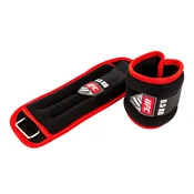 UFC UFC Ankle Weight Pair 2x0,5 kg, (20484954)