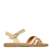 Sandali JENNY CEO-M-F9011-YLD Zlata