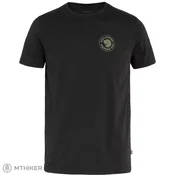 Fjällräven 1960 Logo T-shirt M, črna, xxl