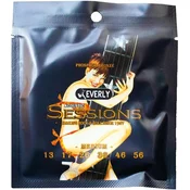 shumee Struny pre kytaru Everly Acoustic Sessions z fosforového bronzu, 13-56 7213