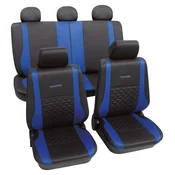 Car Seat Covers Exclusive (blue)