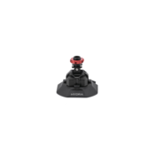 Tilta Electronic Suction Cup (4.5”) with Hydra M25 Mounting Bracket
