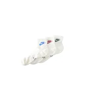 Nike Sportswear Nogavice modra/temno zelena/temno rdeča/bela